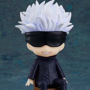 Nendoroid Swacchao! Jujutsu Kaisen Satoru Gojo