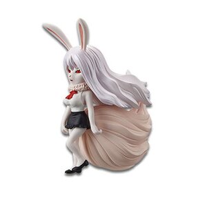 One Piece World Collectable Figure: Whole Cake Island Vol. 3 Carrot