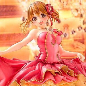Atelier Ryza: Ever Darkness & the Secret Hideout The Animation Reisalin Stout: Dress Ver. 1/7 Scale Figure