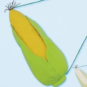 Corn Bag Golden Corn