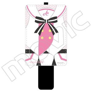 Kizuna AI Pass Case A