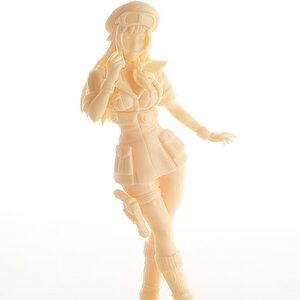 PLAMAX MF-39 Minimum Factory Burney: Makeup Edition