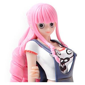 One Piece Jeans Freak Vol. 5 - Perona Ver. A