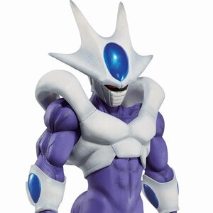 Ichibansho Figure Dragon Ball Super Cooler (Final Form) (Back to the Film)