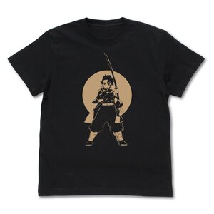 Demon Slayer: Kimetsu no Yaiba Tanjiro T-Shirt S