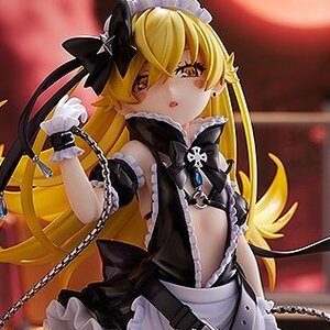 MAIDMADE Zoku Owarimonogatari Shinobu Oshino 1/7 Scale Figure