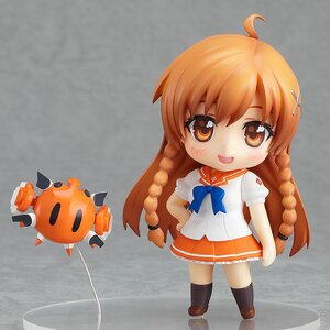Nendoroid Mirai Suenaga | Culture Japan