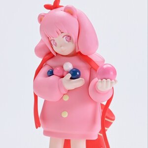 Melty Land Nightmare: Regular Color Ver. Non-Scale Figure