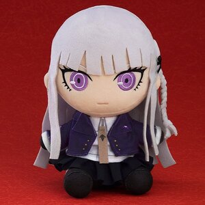 Danganronpa 1·2 Reload Plushie Kyoko Kirigiri