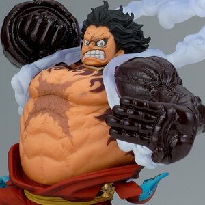 One Piece King of Artist: Monkey D. Luffy: Special Ver. Ver. A