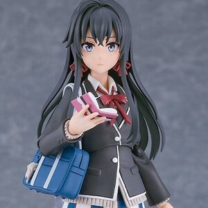figma My Teen Romantic Comedy SNAFU Climax Yukino Yukinoshita [Pre-order]