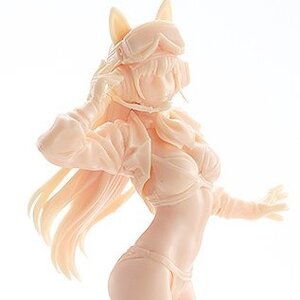 PLAMAX MF-42 Minimum Factory Miyuki: Makeup Edition