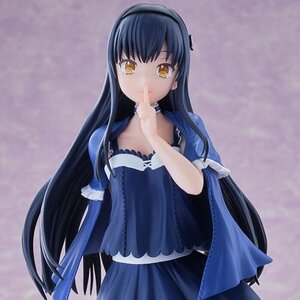 Luminasta Summer Pockets Kamome Kushima Non-Scale Figure [Pre-order]
