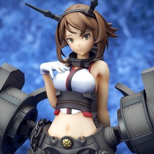 Kantai Collection -KanColle- Mutsu