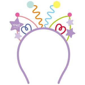 Love Live! Superstar!! Liella! 3rd Love Live! Tour ～WE WILL!!～ Headband