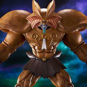 Pop Up Parade SP Yu-Gi-Oh! Duel Monsters Exodia the Forbidden One