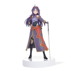 Sword Art Online the Movie: Ordinal Scale Yuki A. Normal Color