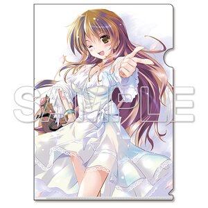 Golden Time Clear File No. 3