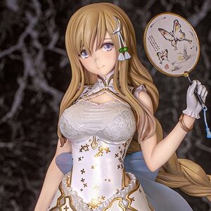 Tony Illustration Bao-Chai: Standard Ver. 1/6 Scale Figure