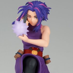 My Hero Academia The Evil Villains Plus Lady Nagant