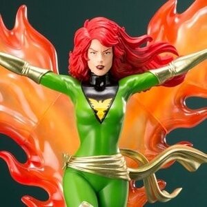 ArtFX+ X-Men '92 Phoenix