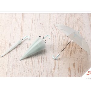 Sousai Shojo Teien After School Umbrella Set