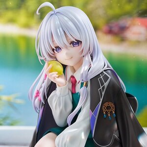 Wandering Witch: The Journey of Elaina Elaina: Citrus Ver. 1/6 Scale Figure [Pre-order]