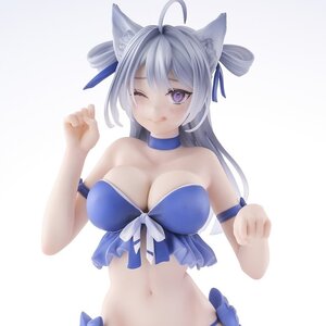 Chou Mocha 1/6 Scale Figure
