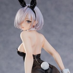 Infinote Illustration Mihiro Sashou: Bunny Girl Regular Edition 1/4 Scale Figure