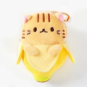 Bananya Coin Case Tiger Bananya