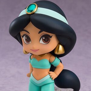 Nendoroid Aladdin Jasmine