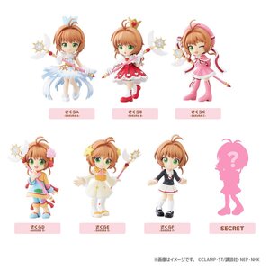 PalVerse Cardcaptor Sakura: Clear Card Box Set [Pre-order]