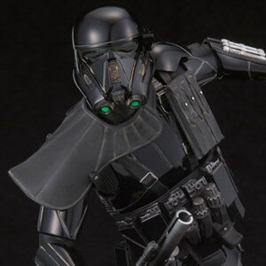ArtFX Star Wars Death Trooper