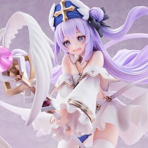 Azur Lane Unicorn: Snow White Guardian Angel Ver. 1/6 Scale Figure [Pre-order]