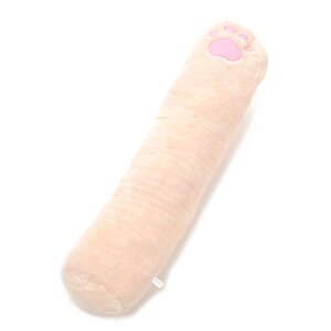 Fans Cat Paw XL Plush Brown