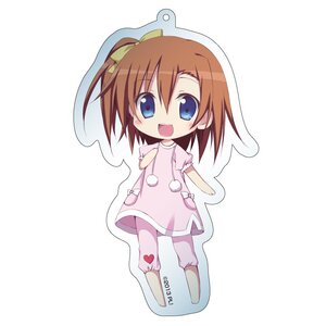 Love Live! Deka Key Holders Honoka Kosaka