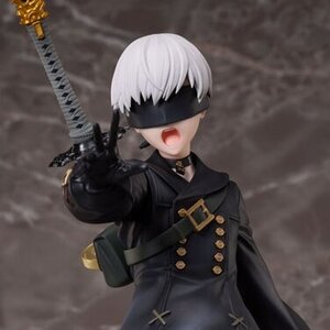 NieR: Automata Ver 1.1a 9S: Standard Edition 1/7 Scale Figure [Pre-order]