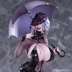 Widow Kyrie Standard Edition 1/7 Scale Figure [Pre-order]