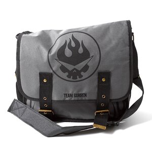 Team Gurren Messenger Bag | Gurren Lagann