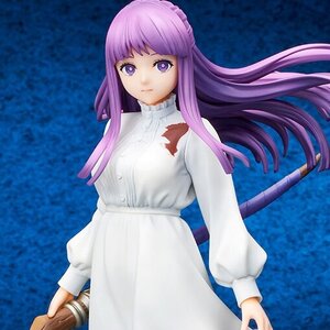 Frieren: Beyond Journey's End Fern: The Fight Against Lügner Ver. 1/7 Scale Figure [Pre-order]