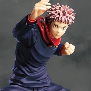 Jujutsu Kaisen Yuji Itadori Non-Scale Figure