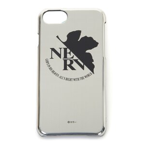 Rebuild of Evangelion iPhone 7 Smartphone Jacket NERV Symbol