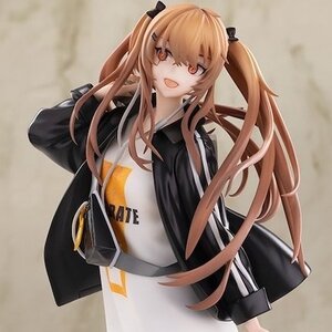 Girls' Frontline UMP9: Bee's Knees Ver. 1/7 Scale Figure