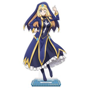 KonoSuba: An Explosion on This Wonderful World! Chara Acrylic Stand Cecily