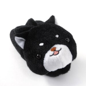 Tobitsuku Animal Clothespins Shiba Inu