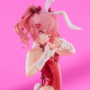 Rurudo Illustration Loveit 1/7 Scale Figure [Pre-order]