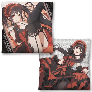 Date A Live IV Kurumi Tokisaki Cushion Cover