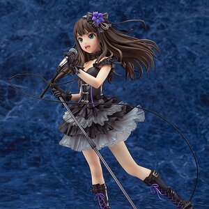 Rin Shibuya: New Generation Ver. (Re-release)