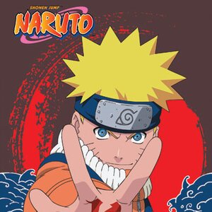 Naruto Wall Scrolls Naruto