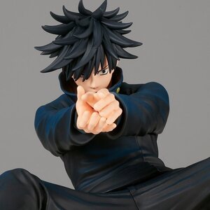 Maximatic Jujutsu Kaisen Megumi Fushiguro Vol. 2